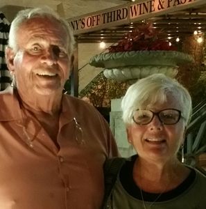 Meet your Posher, Dianne